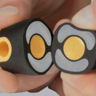 Billede af Felo skruetrækkersæt 400 - 6 dele